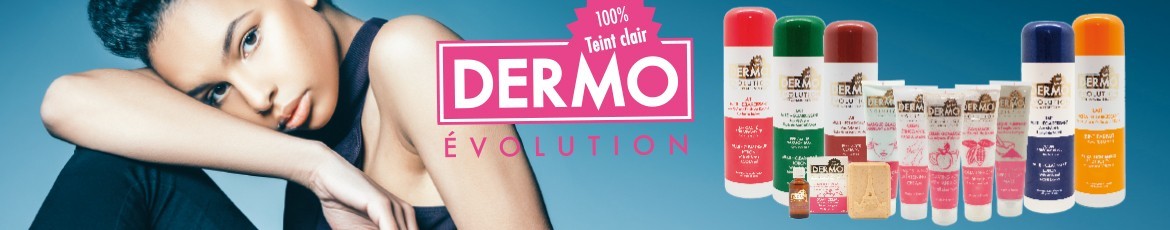 DermoEvolution
