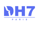 DH7 BLUE