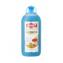 DH7 Shower Gel  Lightening and Exfoliating Tonic Ginger 750 ml