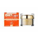 DH7 Gold Night Cream Mattifying