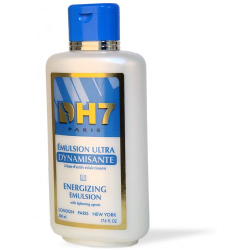 DH7 Energizing Emulsion 500 ml