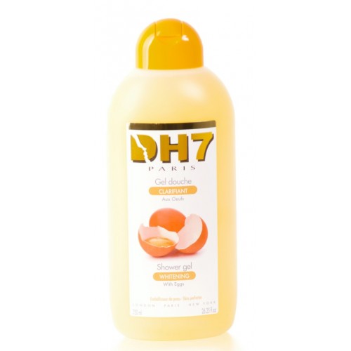 DH7 Shower Gel Clarifying with Eggs 750 ml