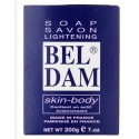 BelDam Lightening Soap 250g
