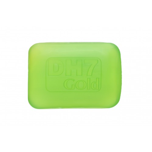 DH7 Gold Lightening Soap with Cucumber 200g