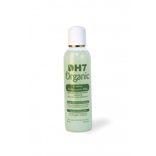 DH7 Cleansing Lotion 250 ml