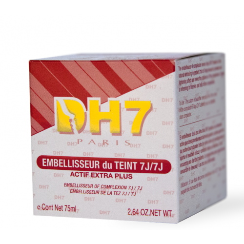 DH7 Embellisseur de Teint 75 ml