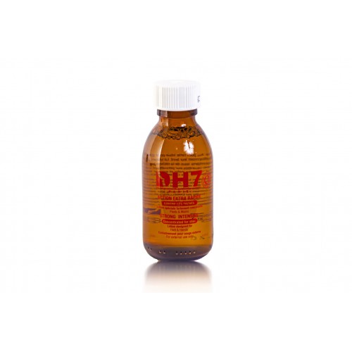 DH7 action eclaircissante extra rapide 125ml