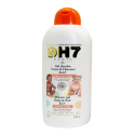 DH7 Apricot & Peach Baby Shower Gel