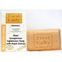 First Lady Papaya Soap