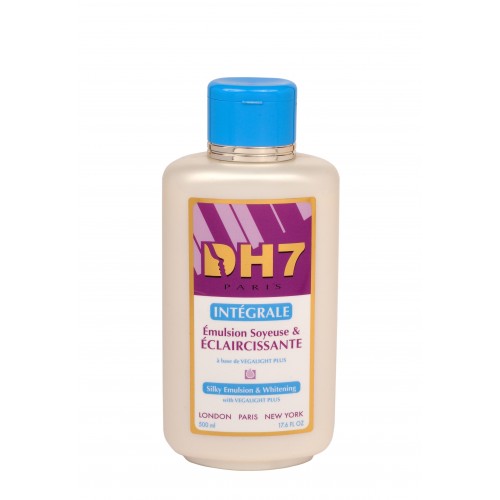DH7 emulsion Intégrale 500ml