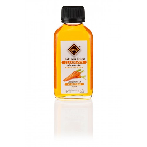 Envi A2 Clarifying Carrot Oil 125 ml