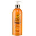 White Sublime Strong  Lightening Body Lotion made with VITACLEAR PERFECT, Argan oil & Carrot oil Extract 500 ml