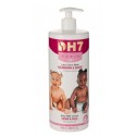 DH7 Baby Girl Body Milk 1L
