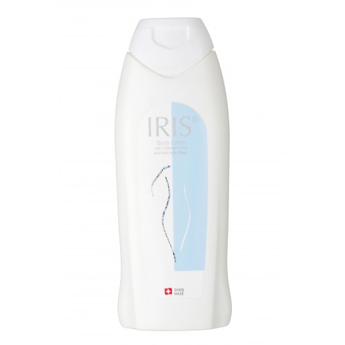 Iris Anti-Ageeing Body Lotion with Q10