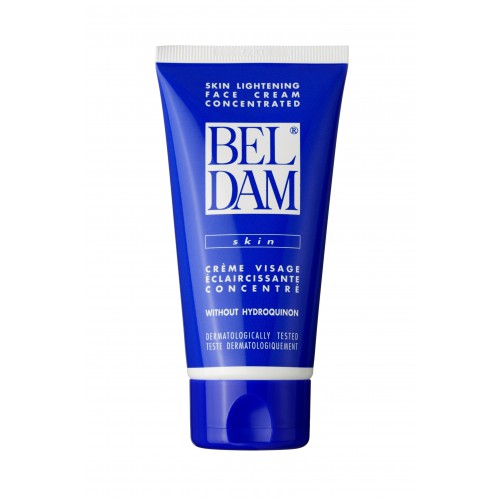 BelDam Face Lightening Cream 75ml