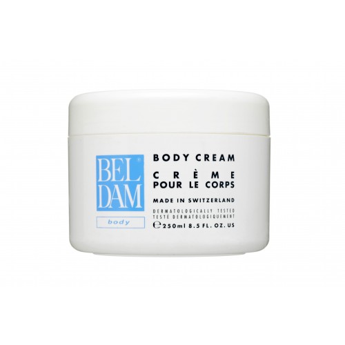 BelDam Body Moisturizing Cream 250ml