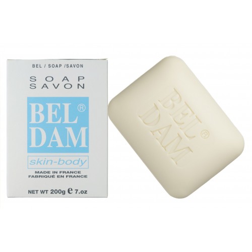 BelDam antiseptic soap 200g